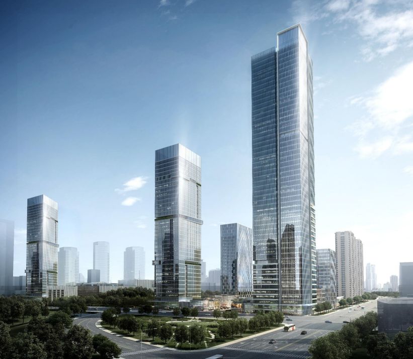 开挂了！比肩世界的爆款区域利好多到数不清！一般人已高攀不起