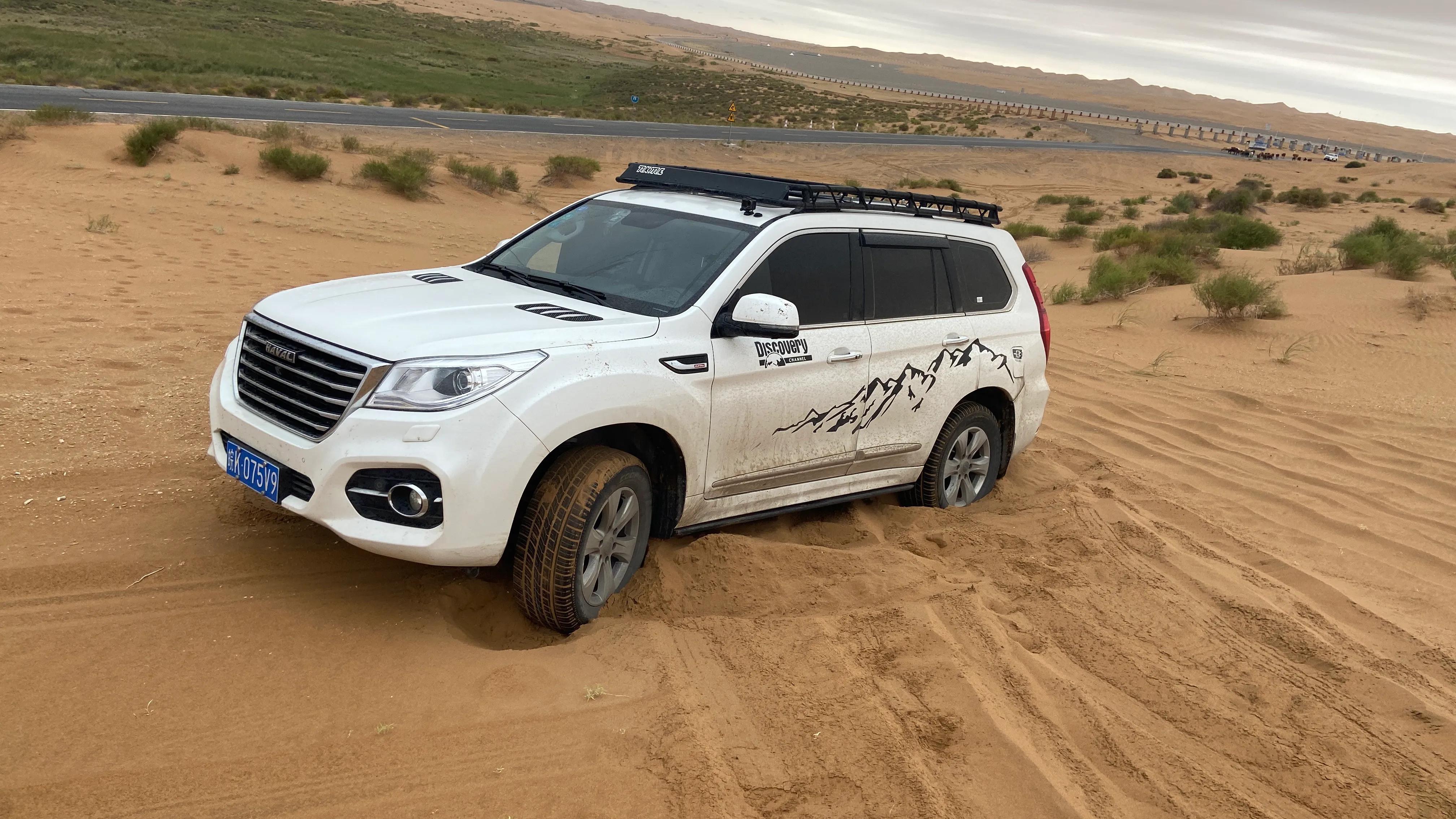 哈弗h9柴油进气歧管,说说老款哈弗h5