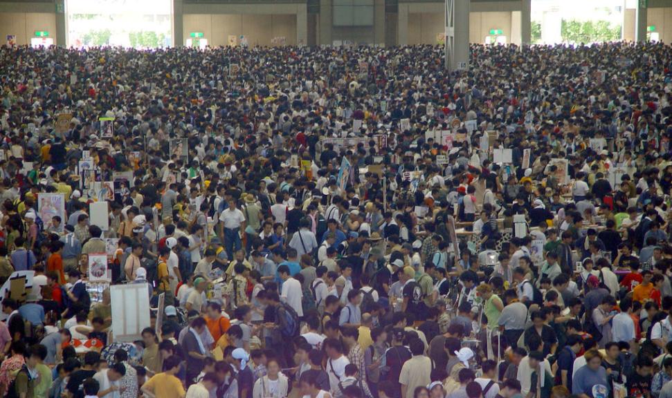 日本某店铺将女性向同人志*绑捆**销售遭网友吐槽，这是在抽剧情池吗