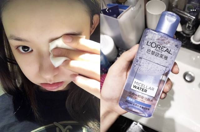 林允小红书说的话,林允小红书推荐卷发