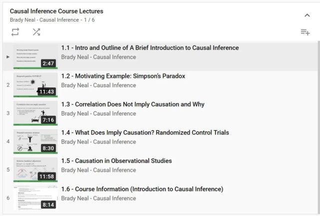 Bengio讲授因果表示学习，Mila博士因果推理导论开课了