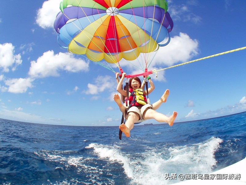 塞班岛旅游攻略及注意事项,塞班旅游的注意事项