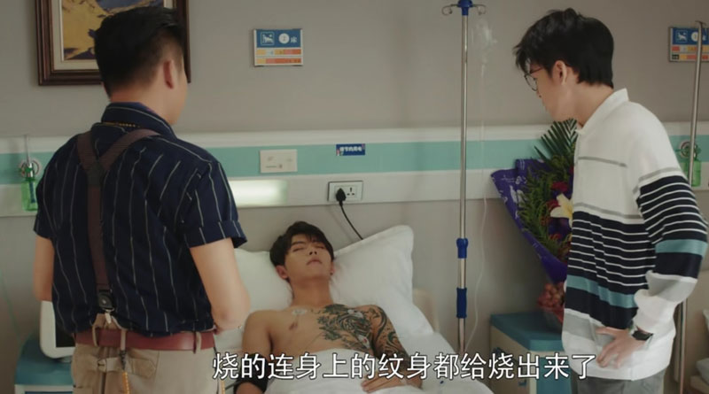 终极笔记梁湾是谁,终极笔记后续小哥替吴邪去青铜门