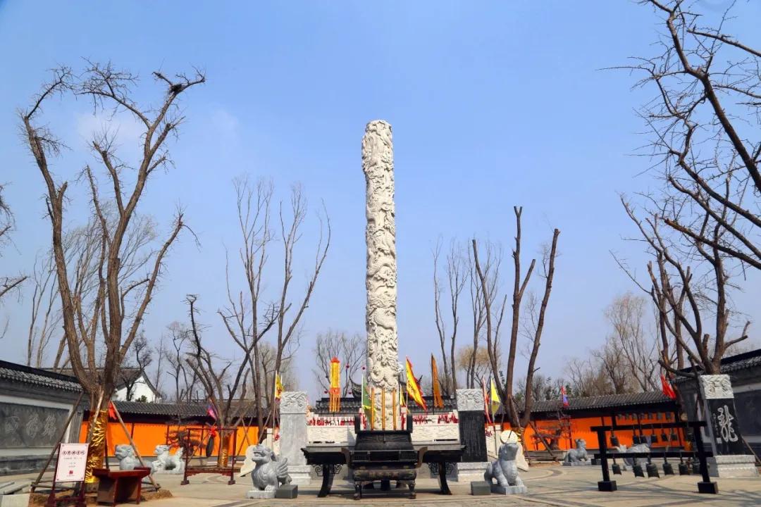 龙园开放了吗,龙园景区最新消息