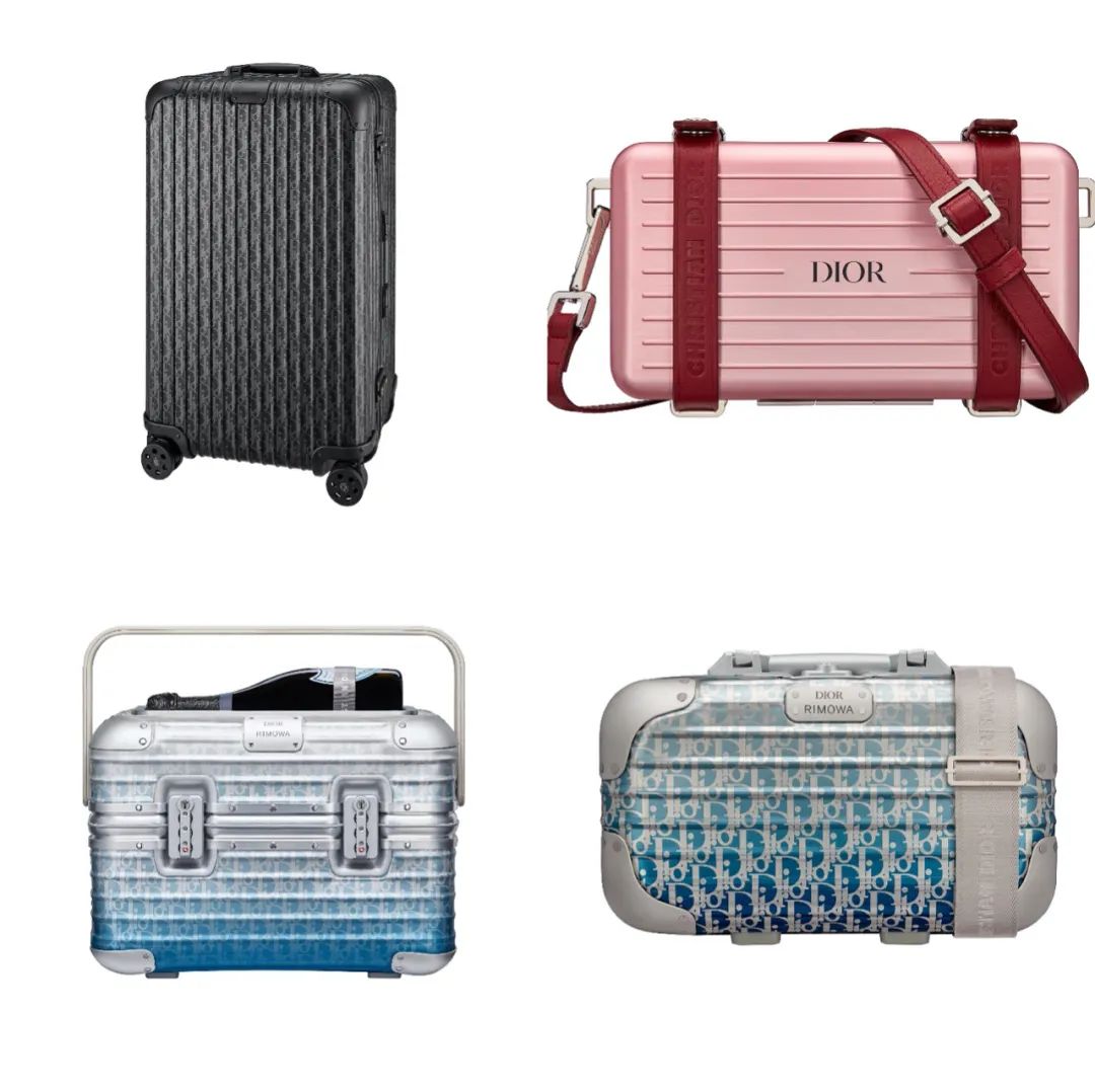 Dior主席兼首席执行官：真诚邀请大家一起体验一段梦幻旅程