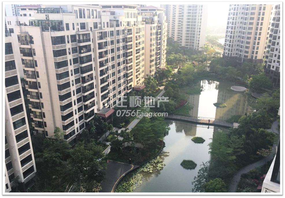 珠海华发四季半岛三期,珠海华发四季半岛二期探盘