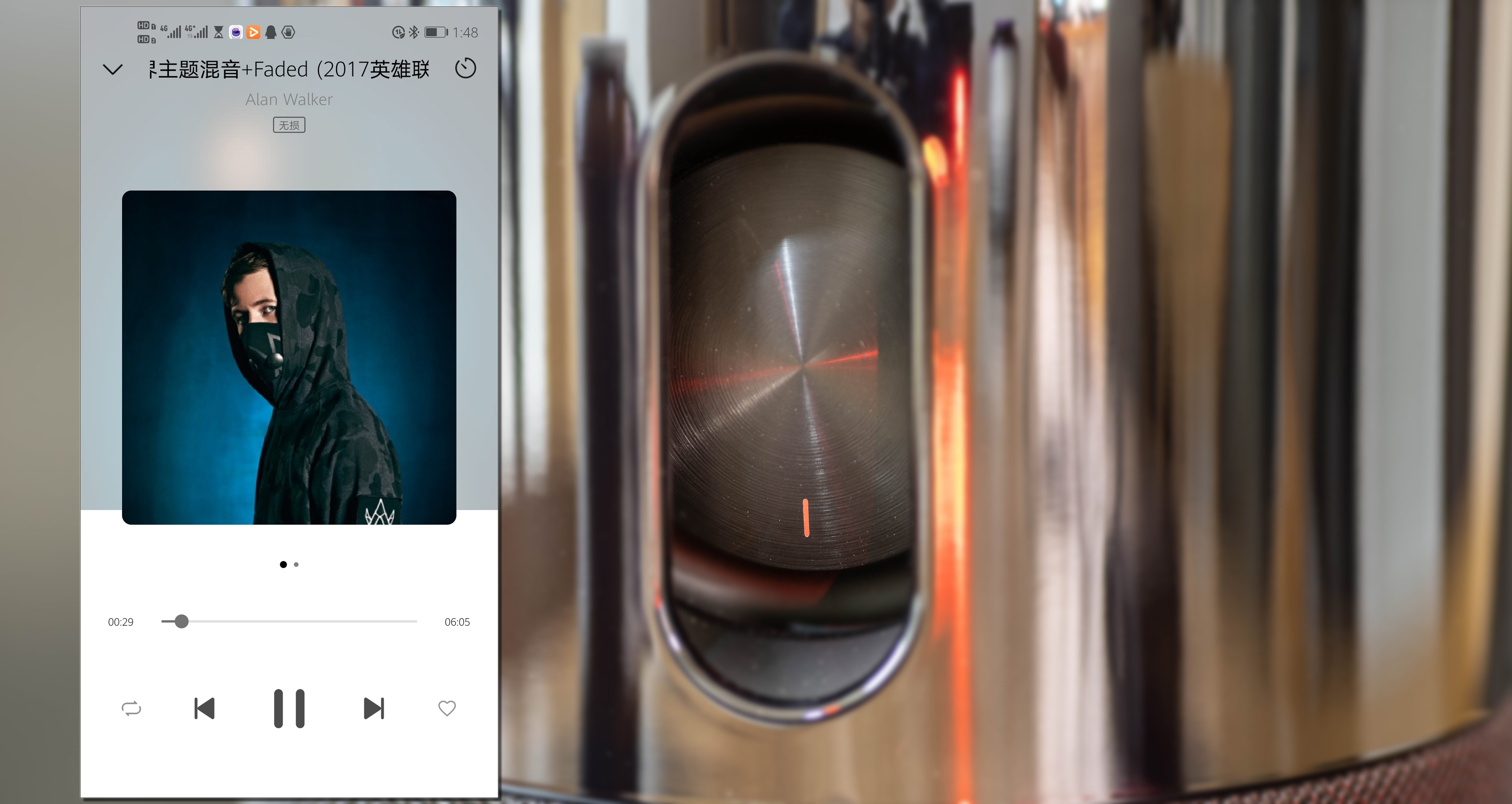 devialet帝瓦雷phantomii音箱,华为新一代帝瓦雷soundx
