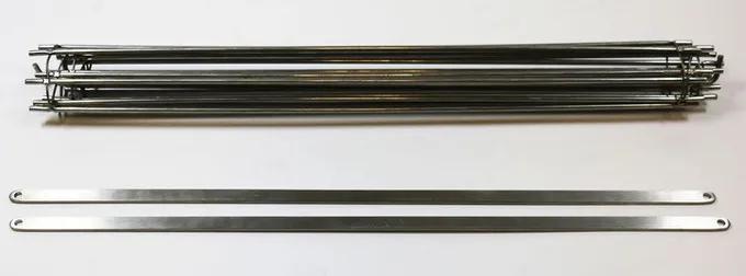 超级实用烧烤架,新式家用烧烤架