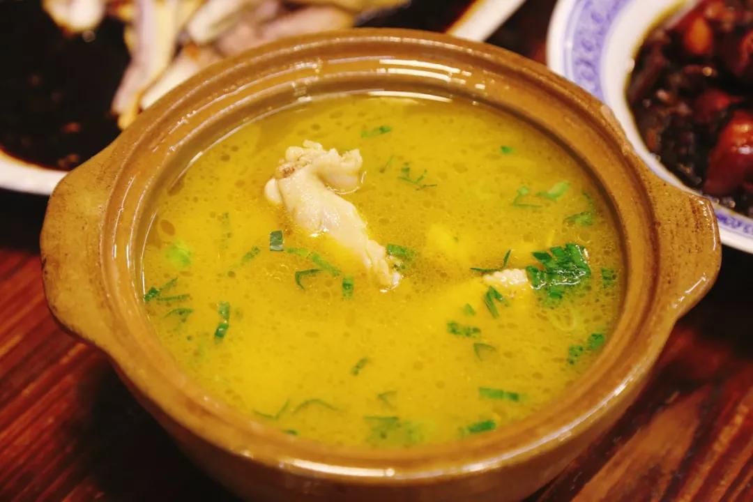 圈粉无锡人的20家本帮菜馆，只只硬菜，全是老底子