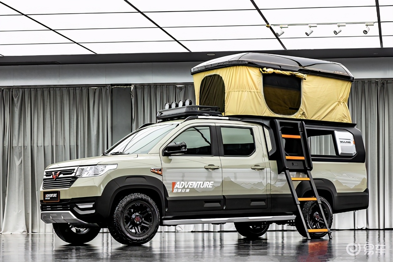 五菱途征怎么样,五菱征途汽车质量怎么样