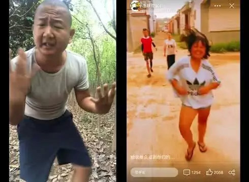 快手赚钱视频是真的吗,快手视频火了有收益吗