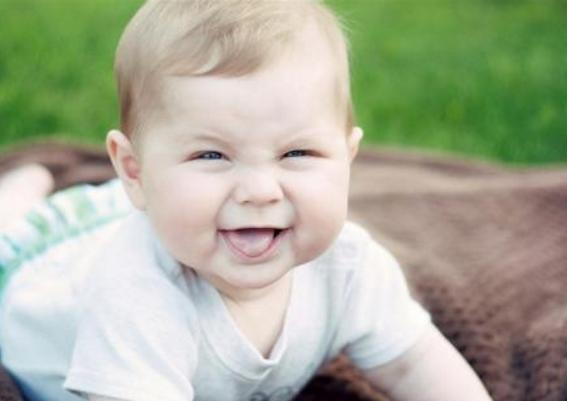 宝宝放屁很臭是因为肠胃不好吗,宝宝放屁好臭是什么原因