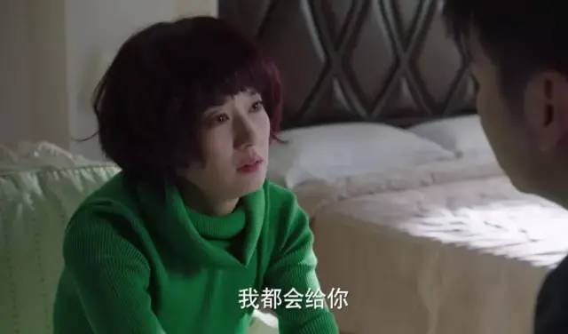 不敢演顾佳的佟丽娅，真应该和她的闺蜜杨幂学学