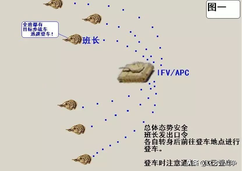 战场上不可轻敌,战场上绝对不能心慈手软