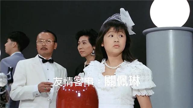 1989年，许冠文黄百鸣联手，王祖贤加盟，却不敌周润发和成龙