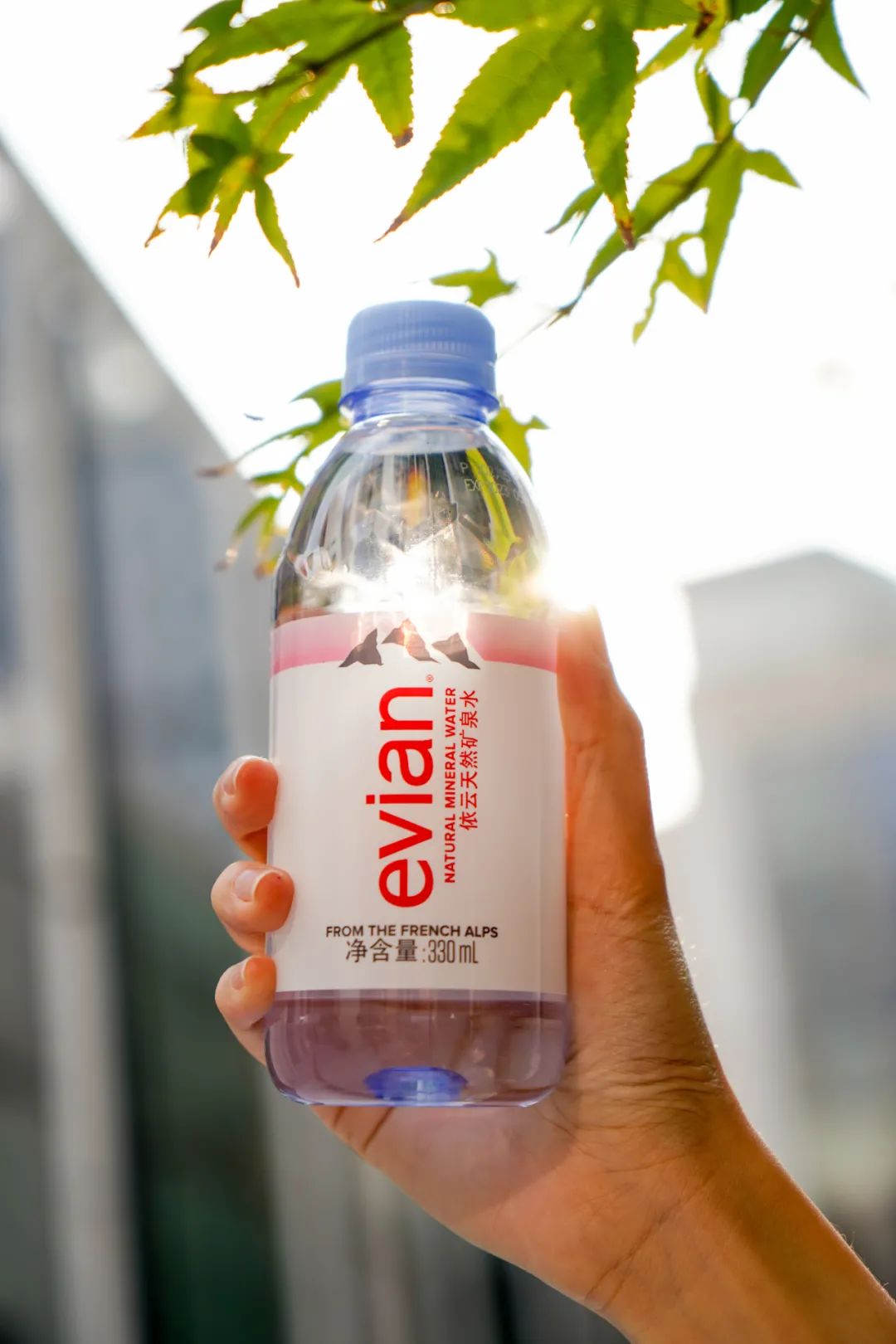 依云高端饮料,特别好喝的依云矿泉水