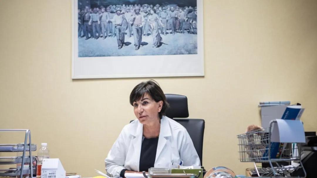 关于疫情防控的谣言,意大利抗疫最新规定