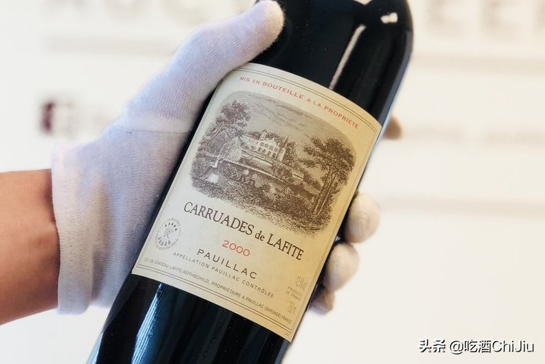 法国路易拉菲红酒2019官方正品,法国拉菲原装进口正品红酒