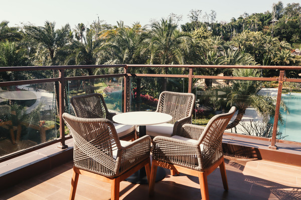 陵水碧桂园温泉酒店,陵水碧桂园希尔顿逸林温泉酒店