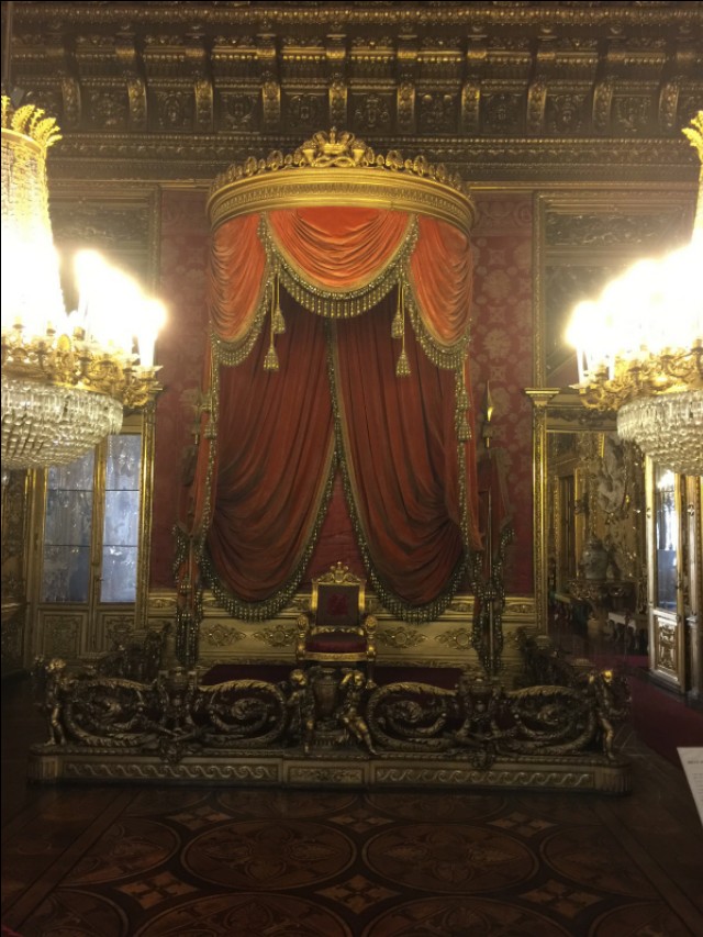 意大利都灵风景照片,曾经意大利的首都