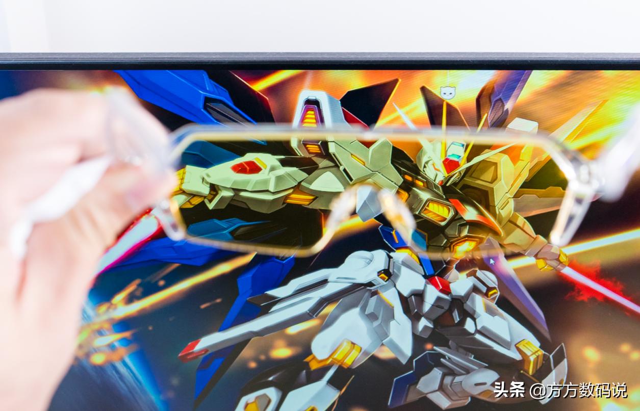 小米渐变色偏光镜,小米生态链极蜂双筒望远镜