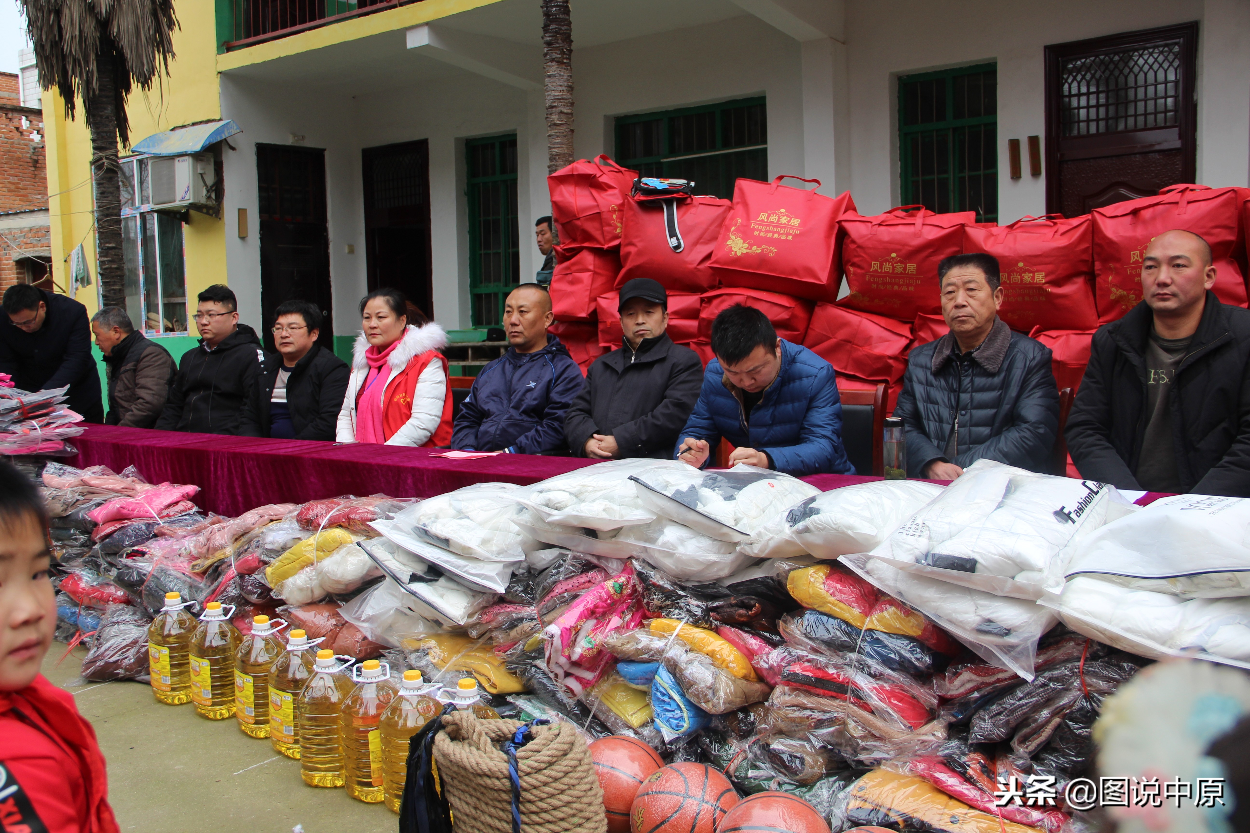 郑州助残志愿者,助残扶弱志愿服务队