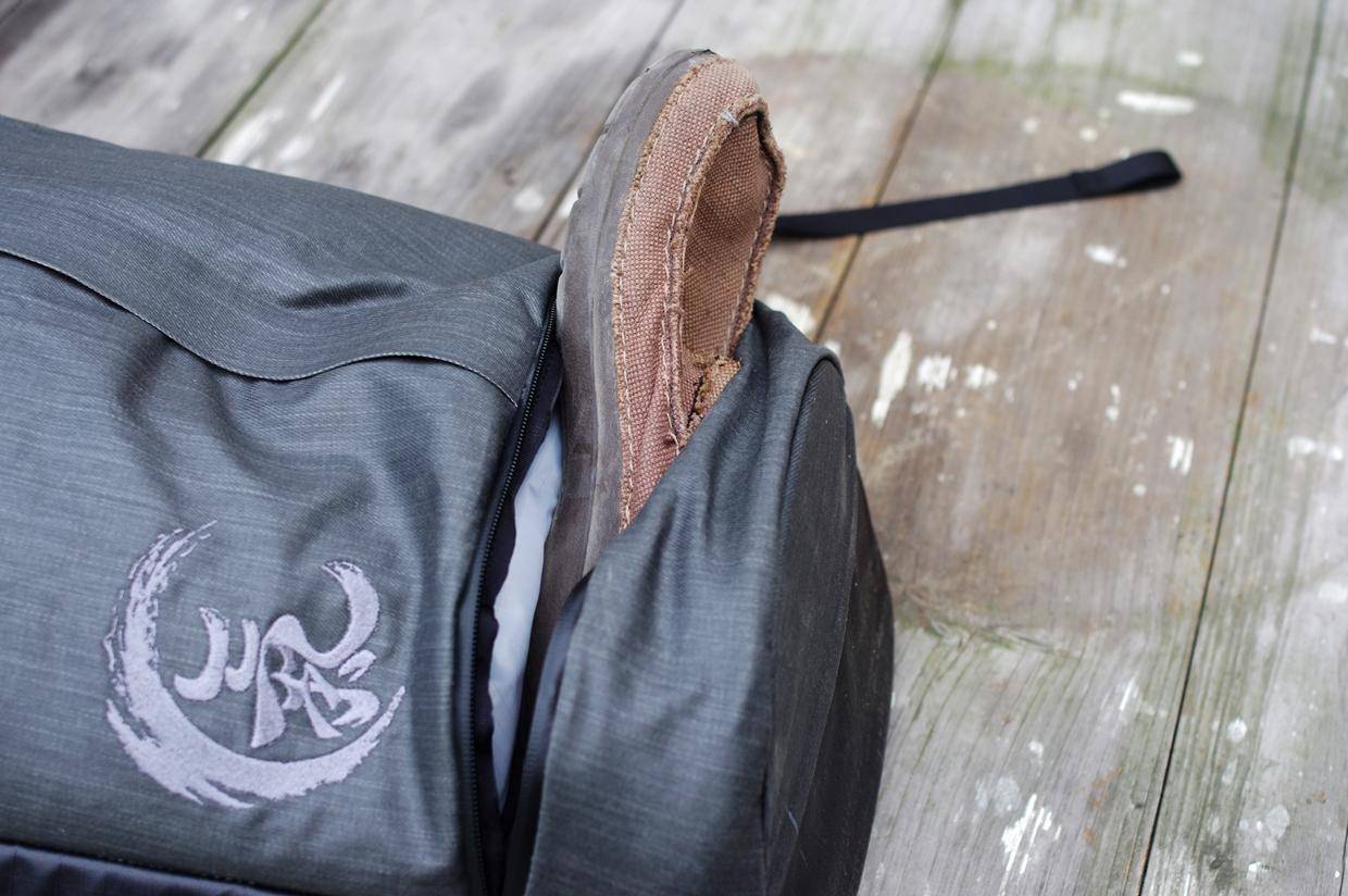 户外帐篷收纳包,户外野营收纳包