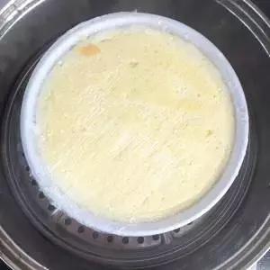 金牌育儿嫂爱做的3种蒸蛋糕,金牌育儿嫂宝宝三个月视频