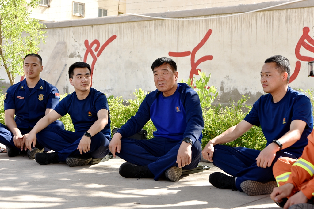 嘉峪关消防队政委,嘉峪关市消防支队政委是谁