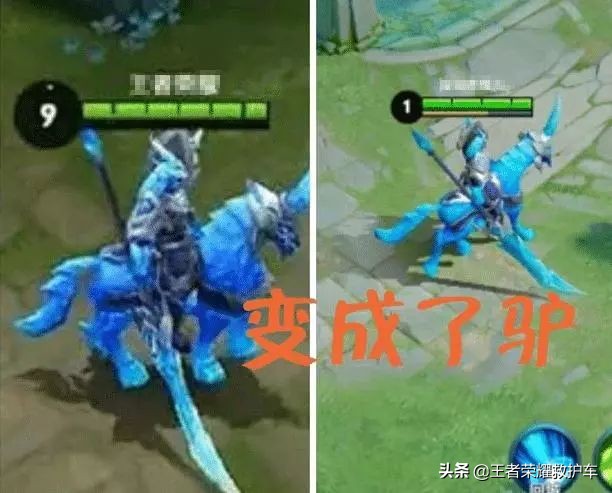 王者荣耀天美设计失败,王者荣耀天美重大失误