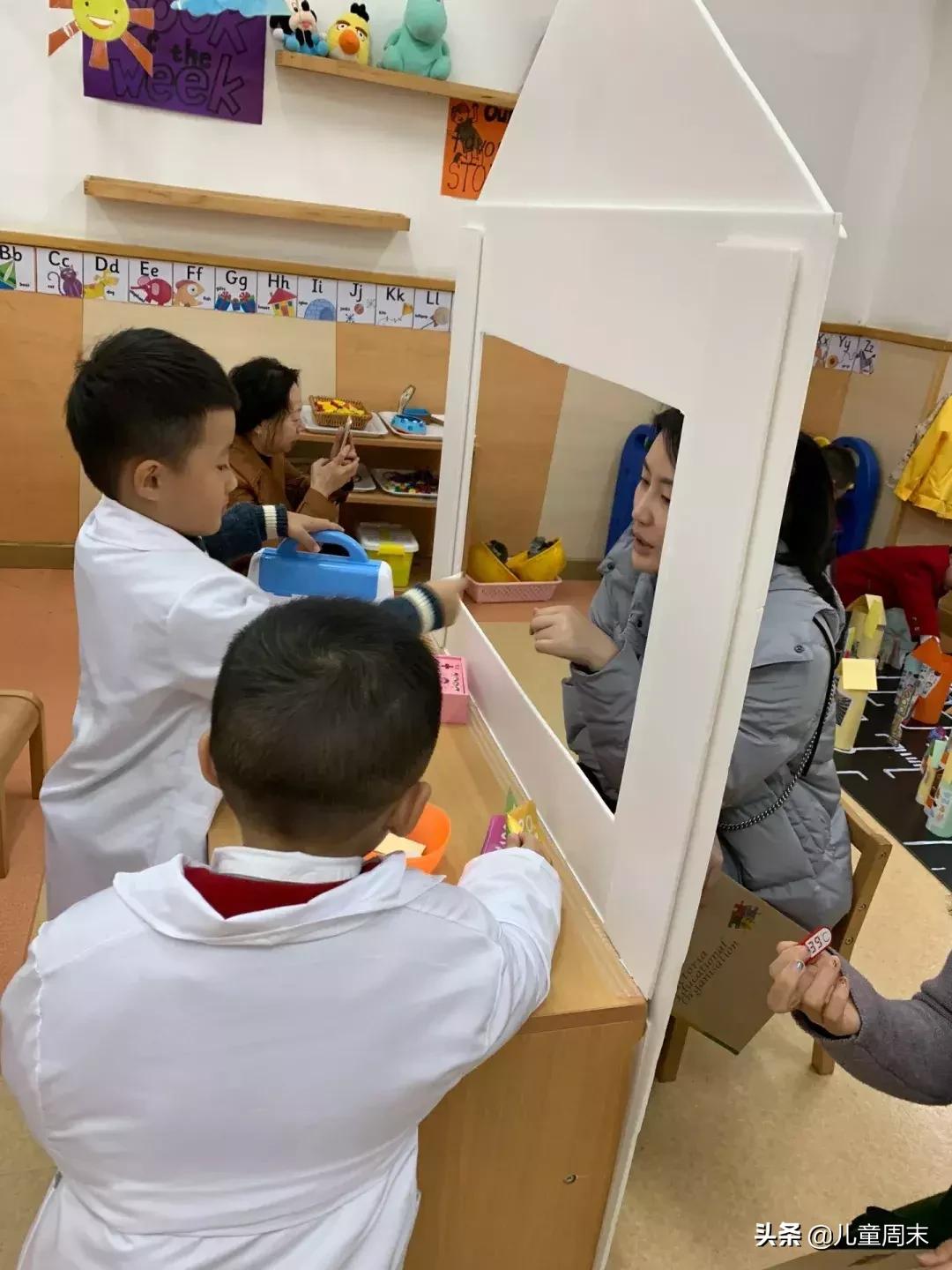 深圳十大名牌幼儿园,深圳维多利亚幼儿园最新消息