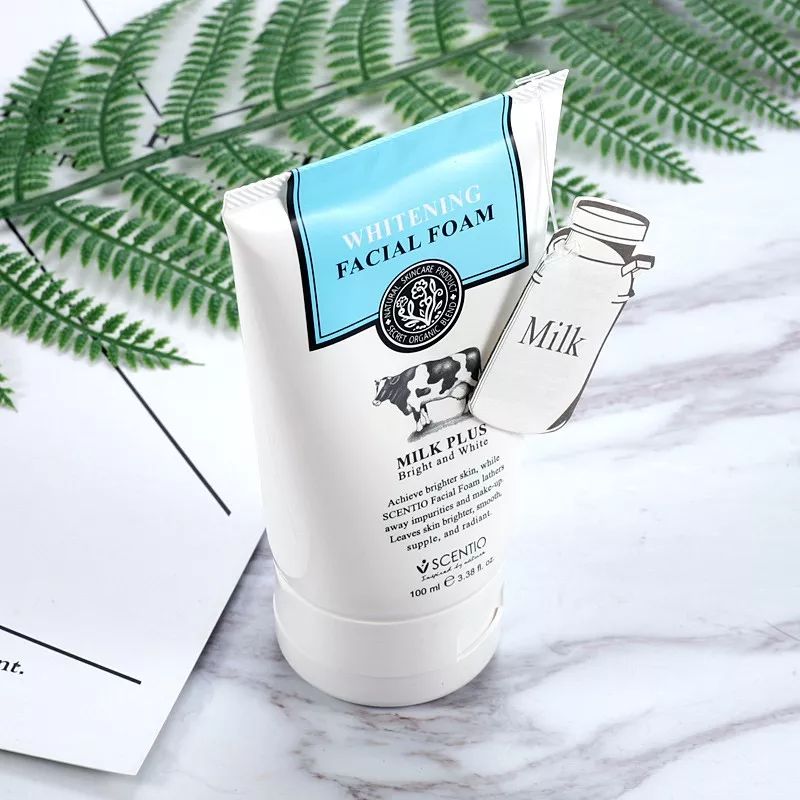 该怎么挑选不伤肤的洗面奶,如何正确的去选择一款洗面奶