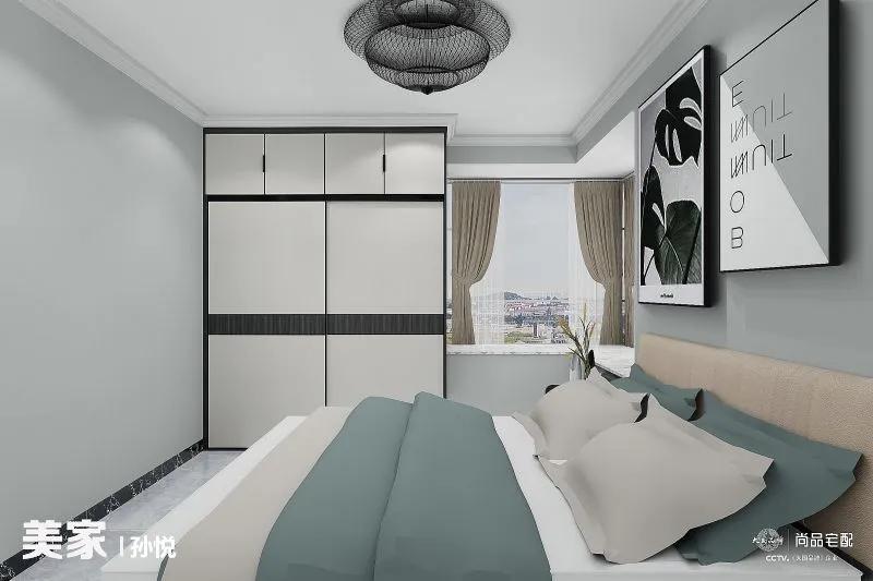 怎么办!看完这52张效果图,每个都想搬回家