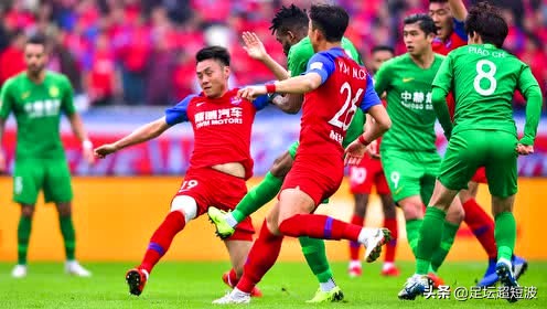 中超第六轮重庆对国安战报,中超第8轮重庆斯威
