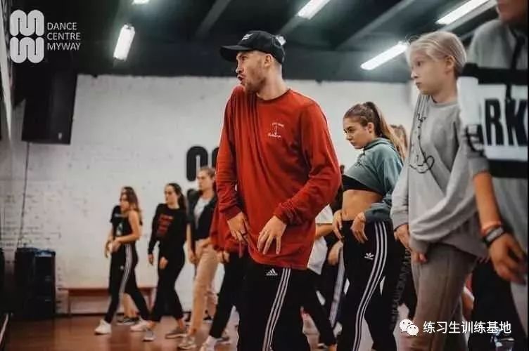 零基础如何跳好hiphop,hiphop零基础成人课程