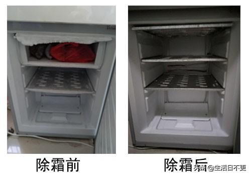 冰箱标识到底怎么分合理,海尔冰箱右上角的标识是汉字