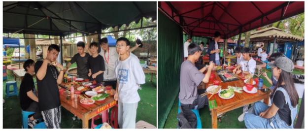 南昌宝德网络|践行宗旨，不止于学习，更注重培养综合素质