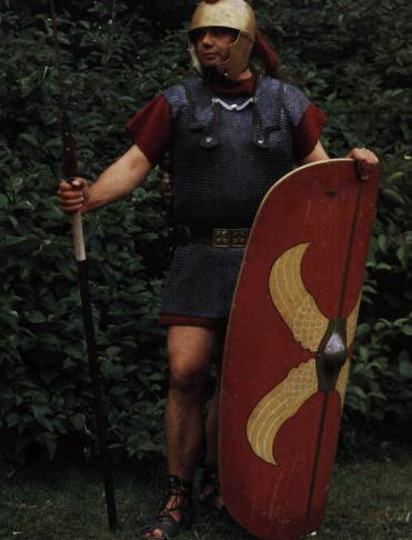 中国历代军靴,秦朝军队穿的鞋