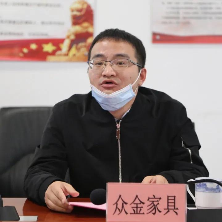 “产业向仲恺创无限”科技交流会成功举办