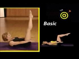 对于女性来说为什么要练普拉提,长期练普拉提的好处和坏处