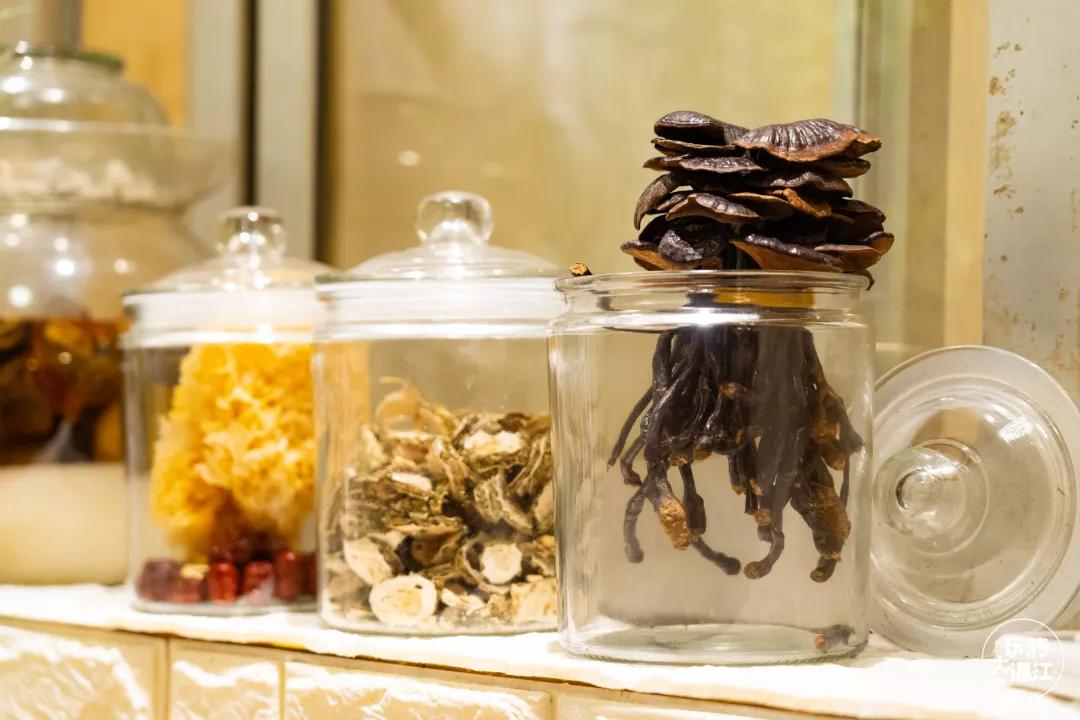 霞山第一汤，不服来战