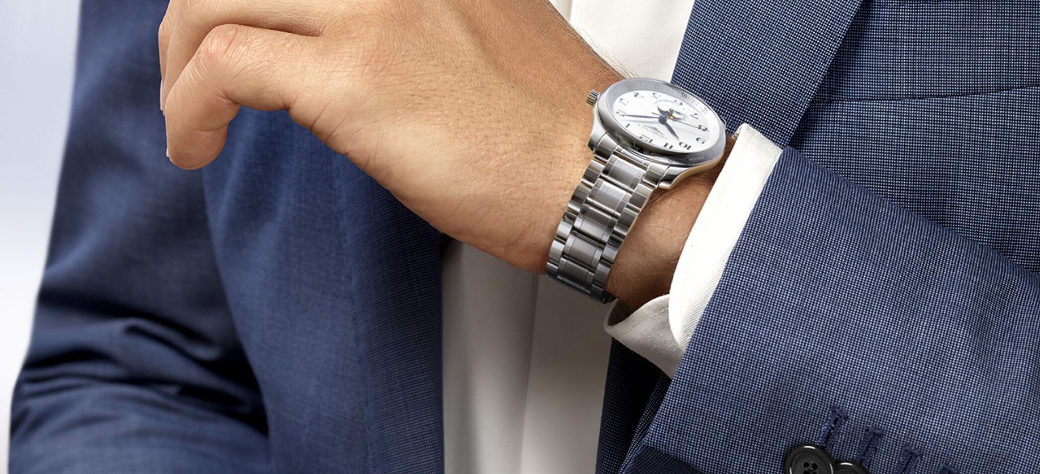 上班族腕表推荐,上班族腕表男