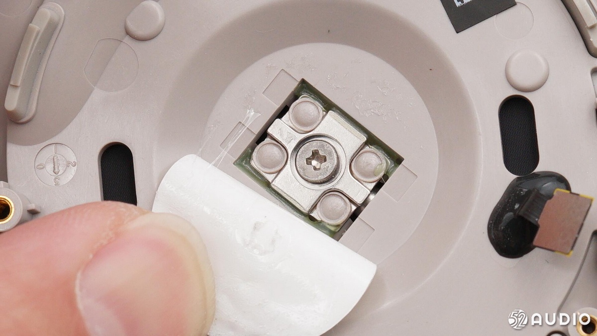 beatspro耳机拆解维修,拆解beatssolo2