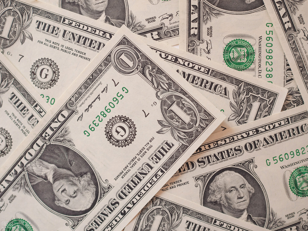 1美元对于美国人来说贵吗,很早时候1美元能在美国买什么