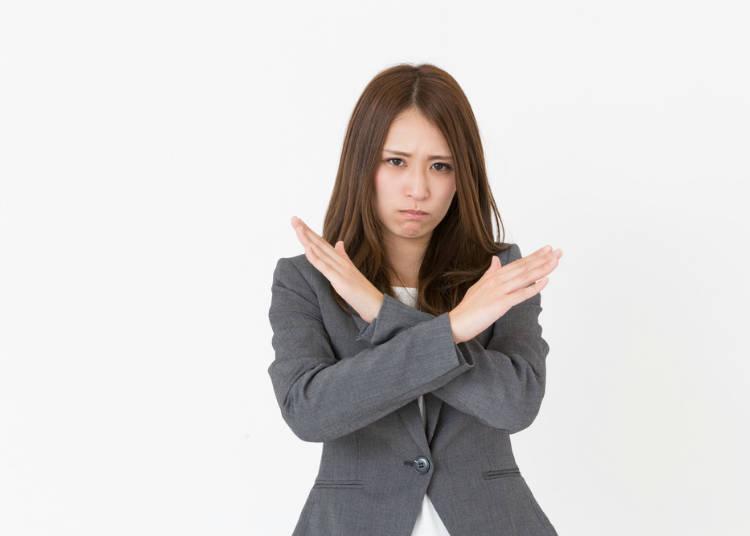 日语日常用语日本人说的话,日语中的倒言话法和直言话法