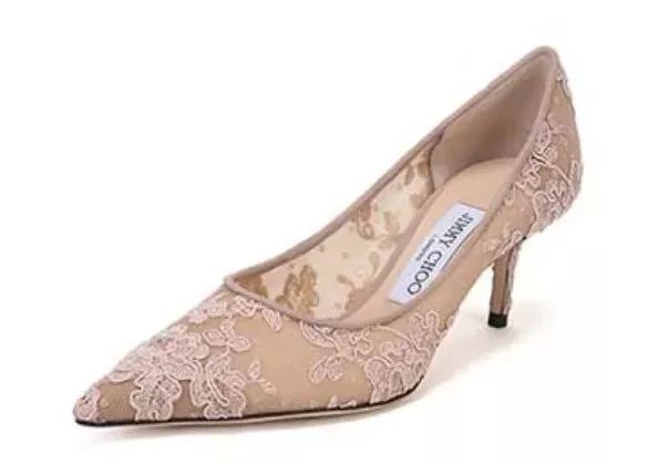 四月婚礼季,四月结婚穿什么鞋好看