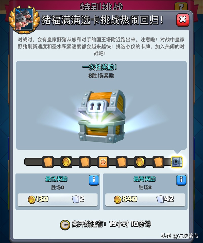 皇室战争1128更新后卡组推荐,皇室战争速猪卡组的一些技巧