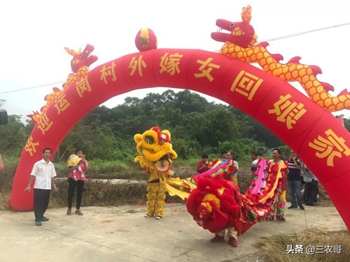 投资小适合农村的创业项目有哪些,农村小投资创业项目推荐