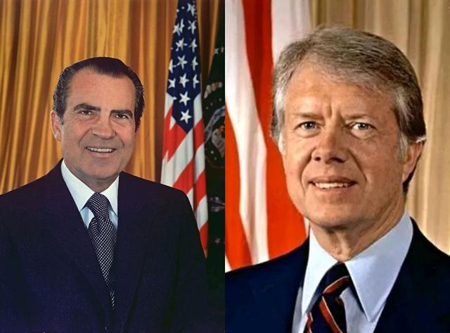 特朗普偶像林肯,特朗普偶像里根