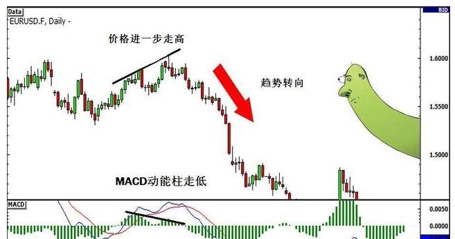 期货交易中的大趋势的判断方法,期货交易如何判断有效突破